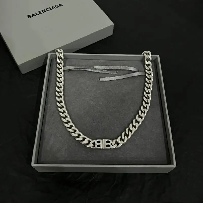 balenciaga collier s_12533a61